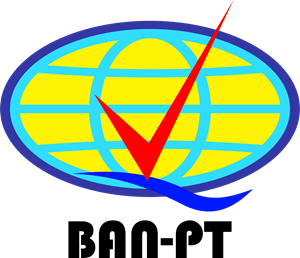 Logo BAN-PT