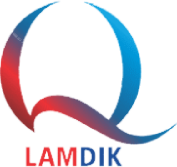 Logo LamDik